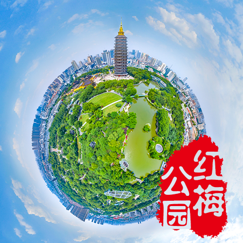 阿拉善探索虚拟现实全景：沉浸在360度的无限世界